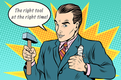 sales-tools-right-time
